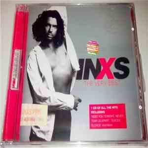 INXS - The Very Best mp3 album