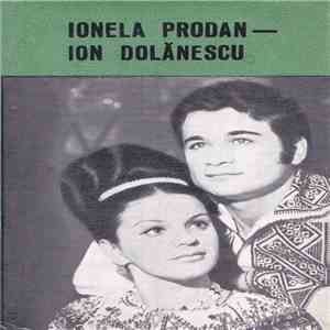 Ion Dolănescu – Ionela Prodan - Ion Dolănescu – Ionela Prodan mp3 album