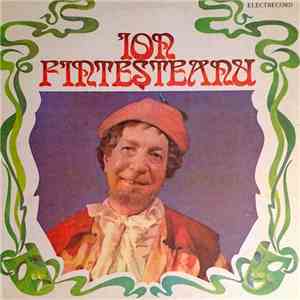Ion Finteșteanu - Ion Finteșteanu mp3 album