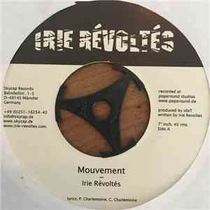 Irie Révoltés - Mouvement / Répression mp3 album