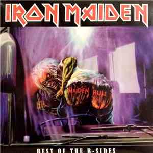 Iron Maiden - Best Of The B-Sides mp3 album