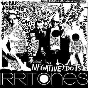 Irritones - Negative Dots mp3 album