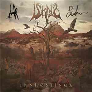 Iskald - Innhøstinga mp3 album