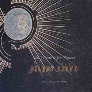 J. Spaceman - Silent Sound mp3 album