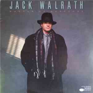 Jack Walrath - Master Of Suspense mp3 album