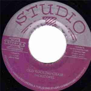 Jackie Opel / The Skatalites - Old Rocking Chair / Ska In Vienna Woods mp3 album