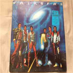 Jacksons - Victory mp3 album