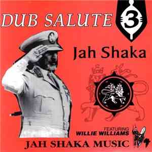 Jah Shaka - Dub Salute 3 mp3 album
