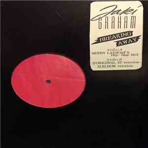 Jaki Graham, Queen Latifah - Breaking Away mp3 album