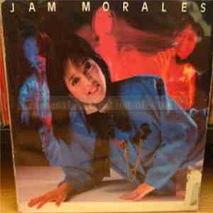 Jam Morales - Jam Morales mp3 album