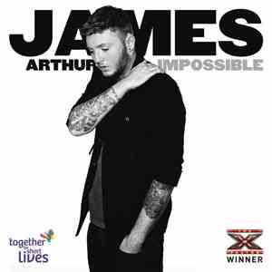 James Arthur  - Impossible mp3 album
