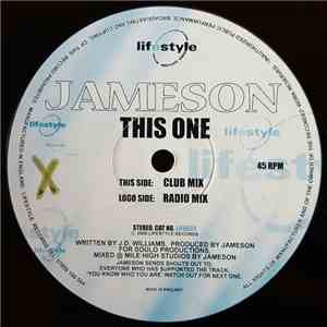 Jameson - This One mp3 album