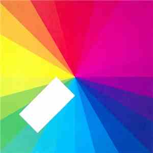 Jamie XX - Loud Places mp3 album