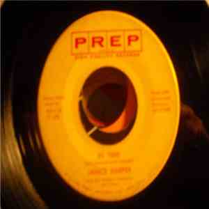 Janice Harper - In Time mp3 album