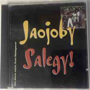 Jaojoby - Salegy! mp3 album