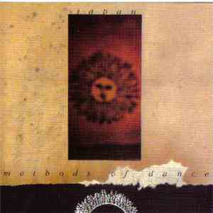 Japan - Methods Of Dance mp3 album