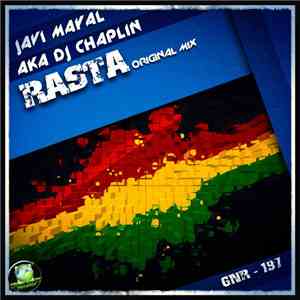 Javi Mayal Aka Dj Chaplin - Rasta mp3 album
