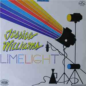 Jessica Williams - Limelight mp3 album