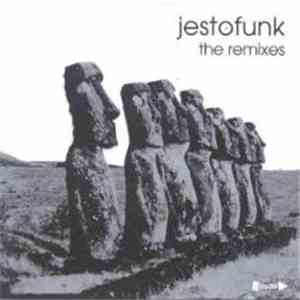 Jestofunk - The Remixes mp3 album