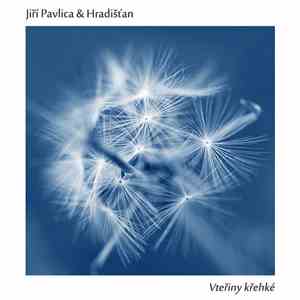 Jiří Pavlica  & Hradišťan - Vteřiny Křehké mp3 album