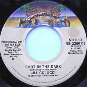 Jill Colucci - Shot In The Dark mp3 album