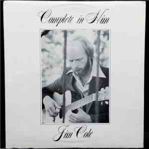 Jim Cole  - Complete In Him mp3 album