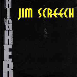 Jim Screech - Higher mp3 album