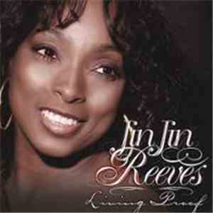Jin Jin Reeves - Living Proof mp3 album