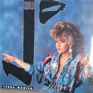 Jo Squillo - Terra Magica mp3 album