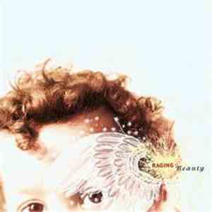 JoAnn McFatter - Raging Beauty mp3 album
