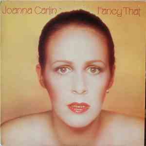 Joanna Carlin - Fancy That mp3 album