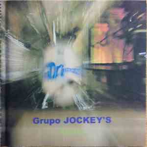 Jockey's - Regreso mp3 album