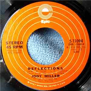 Jody Miller - Reflections / One More Chance mp3 album
