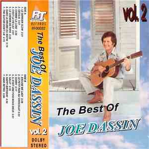 Joe Dassin - The Best Of Joe Dassin Vol. 2 mp3 album