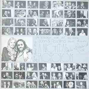 John And Rosalind - A Night At Factotum mp3 album
