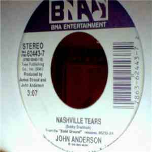John Anderson  - Money In The Bank mp3 album