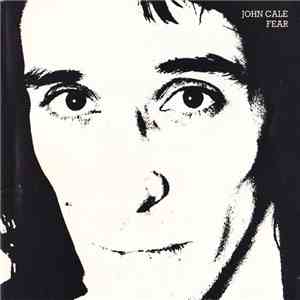 John Cale - Fear mp3 album