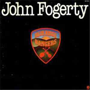 John Fogerty - Blue Ridge Rangers mp3 album