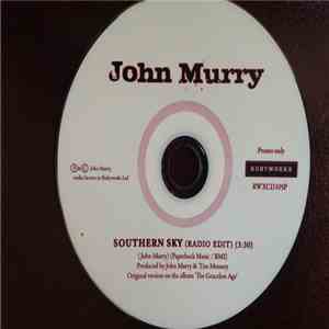 John Murry - Southern Sky mp3 album