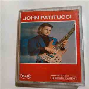 John Patitucci - John Patitucci mp3 album