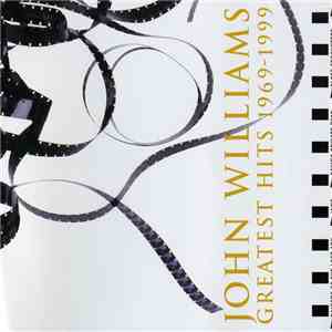 John Williams  - Greatest Hits 1969-1999 mp3 album