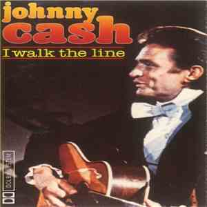 Johnny Cash - I Walk The Line mp3 album
