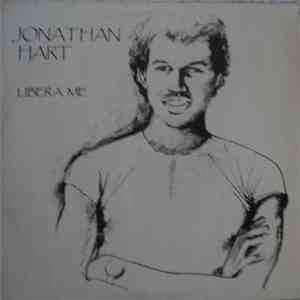 Jonathan Hart - Libera Me mp3 album