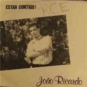 João Ricardo  - Estar Contigo mp3 album