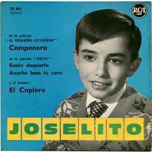 Joselito - Campanera (De La Película "El Pequeño Ruyseñor") mp3 album