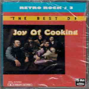Joy Of Cooking - Best Of Joy Of Cooking mp3 album