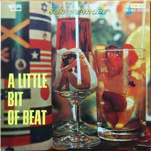 Jürgen Franke Sextet - A Little Bit Of Beat mp3 album