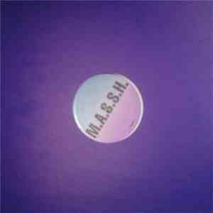J-Rob - M.A.S.S.H. mp3 album