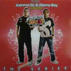 Juanma Dc & Danny Boy - RedHood Series 3 mp3 album