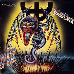 Judas Priest - A Touch Of Evil mp3 album